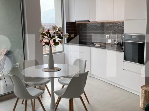 Apartament de închiriat 2 camere Take Ionescu - 112692AI | BLITZ Timișoara | Poza1