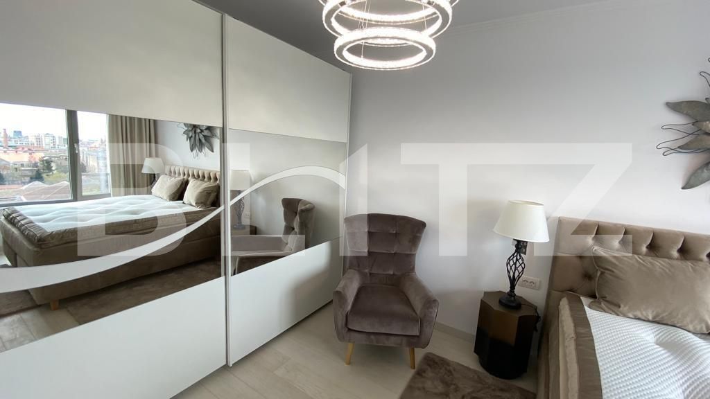 Apartament de închiriat 2 camere Take Ionescu - 112692AI | BLITZ Timișoara | Poza5