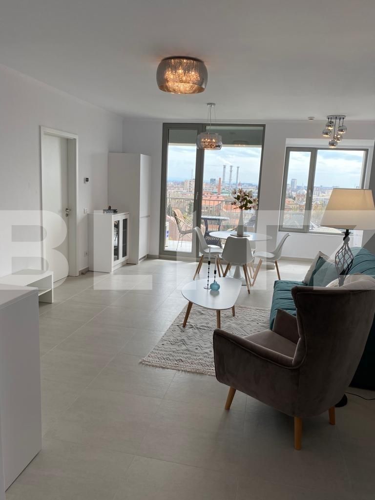 Apartament de închiriat 2 camere Take Ionescu - 112692AI | BLITZ Timișoara | Poza2