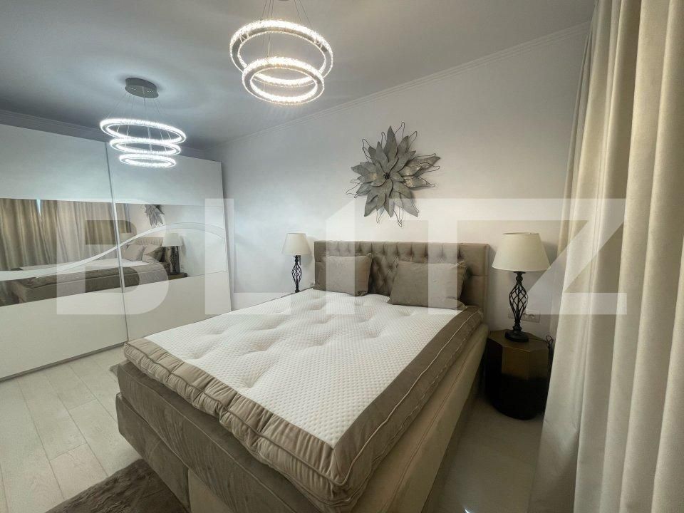 Apartament de închiriat 2 camere Take Ionescu - 112692AI | BLITZ Timișoara | Poza4