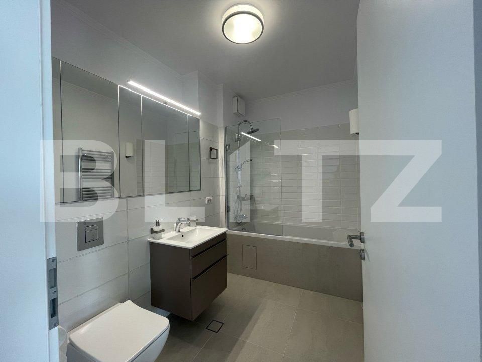 Apartament de închiriat 2 camere Take Ionescu - 112692AI | BLITZ Timișoara | Poza7