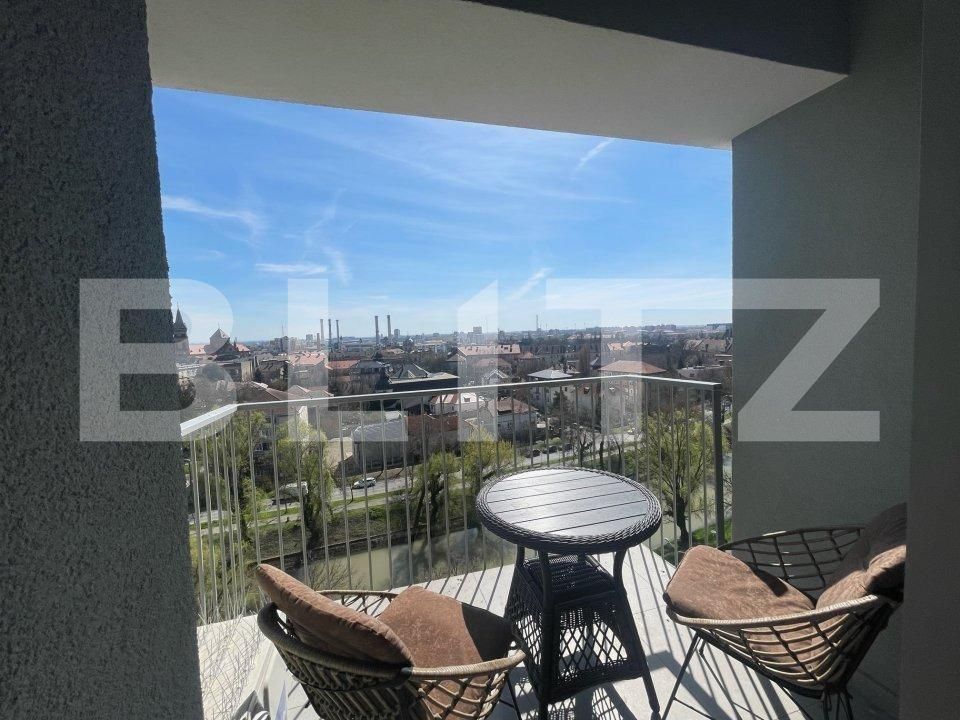 Apartament de închiriat 2 camere Take Ionescu - 112692AI | BLITZ Timișoara | Poza6