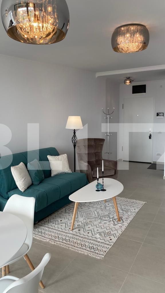 Apartament de închiriat 2 camere Take Ionescu - 112692AI | BLITZ Timișoara | Poza3