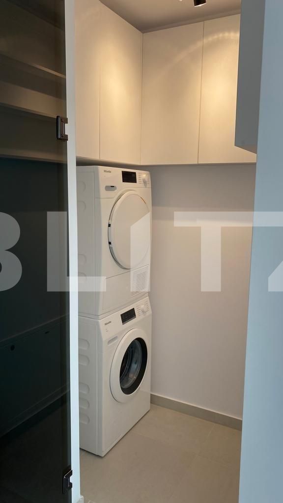 Apartament de închiriat 2 camere Take Ionescu - 112692AI | BLITZ Timișoara | Poza8