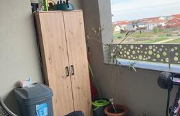 Apartament cu 3 camere, cochet, zona Giroc