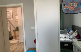 Apartament cu 3 camere, cochet, zona Giroc