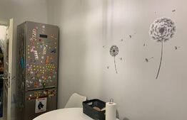 Apartament cu 3 camere, cochet, zona Giroc