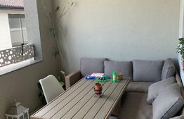 Apartament cu 3 camere, cochet, zona Giroc