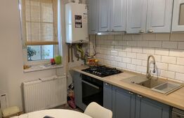 Apartament cu 3 camere, cochet, zona Giroc