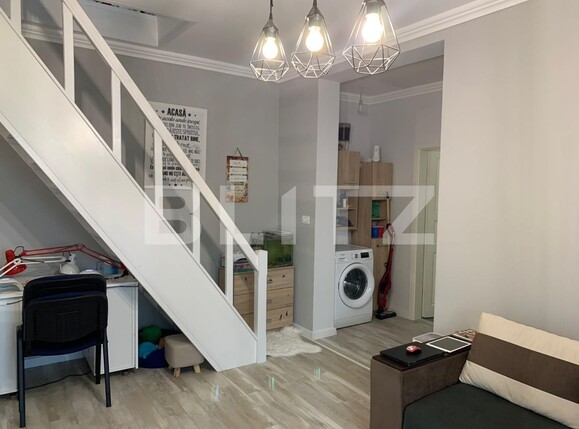 Apartament de vânzare 3 camere Giroc - 112699AV | BLITZ Timișoara | Poza2