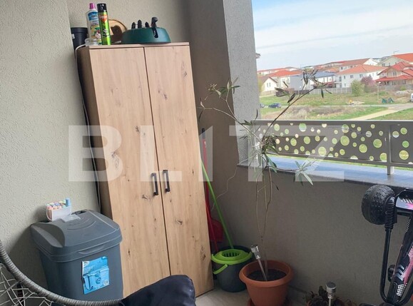 Apartament de vânzare 3 camere Giroc - 112699AV | BLITZ Timișoara | Poza9