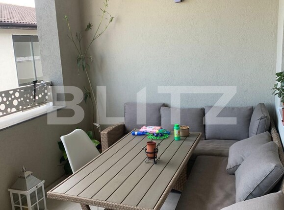 Apartament de vânzare 3 camere Giroc - 112699AV | BLITZ Timișoara | Poza8