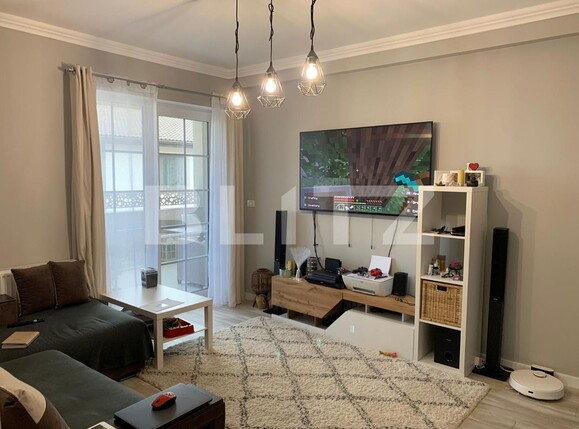 Apartament de vânzare 3 camere Giroc - 112699AV | BLITZ Timișoara | Poza1