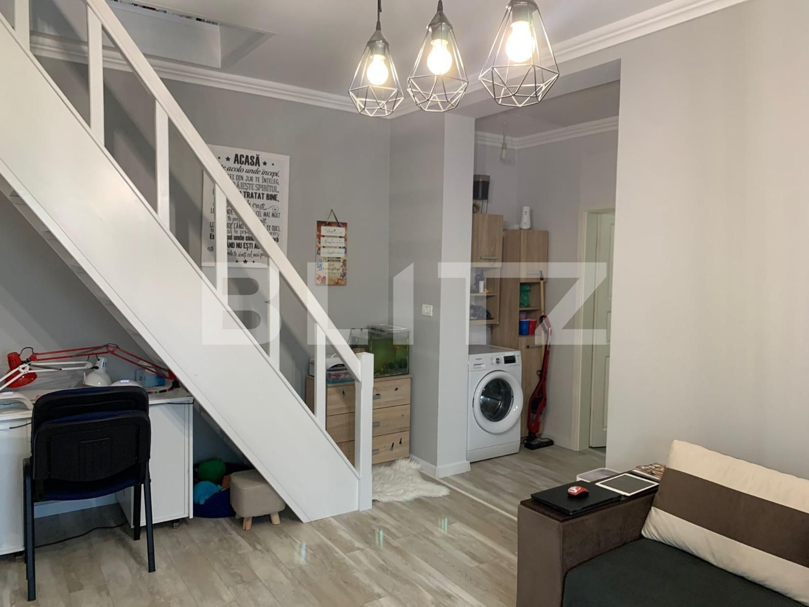 Apartament de vânzare 3 camere Giroc - 112699AV | BLITZ Timișoara | Poza2