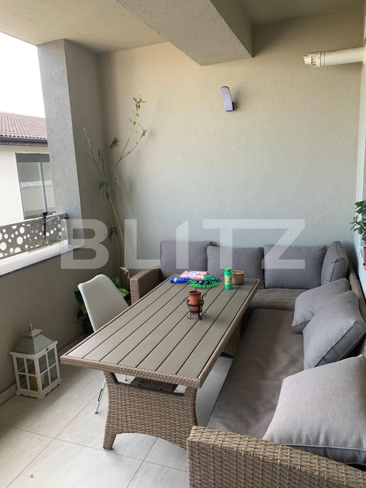 Apartament de vânzare 3 camere Giroc - 112699AV | BLITZ Timișoara | Poza8