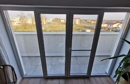 Apartament de 3 camere, cochet, compartimentat inteligent, Chisoda!