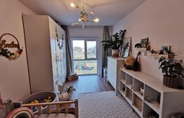 Apartament de 3 camere, cochet, compartimentat inteligent, Chisoda!