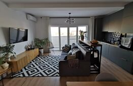 Apartament de 3 camere, cochet, compartimentat inteligent, Chisoda!