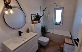 Apartament de 3 camere, cochet, compartimentat inteligent, Chisoda!