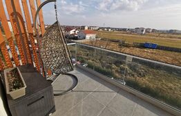 Apartament de 3 camere, cochet, compartimentat inteligent, Chisoda!