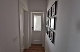Apartament de 3 camere, cochet, compartimentat inteligent, Chisoda!