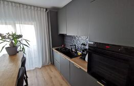Apartament de 3 camere, cochet, compartimentat inteligent, Chisoda!