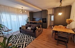 Apartament de 3 camere, cochet, compartimentat inteligent, Chisoda!