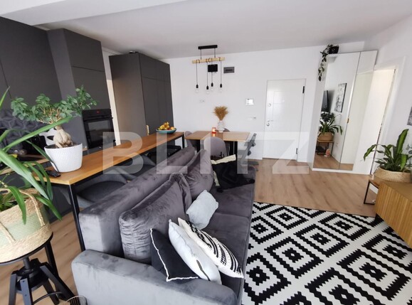 Apartament de vânzare 3 camere Chisoda - 112737AV | BLITZ Timișoara | Poza3