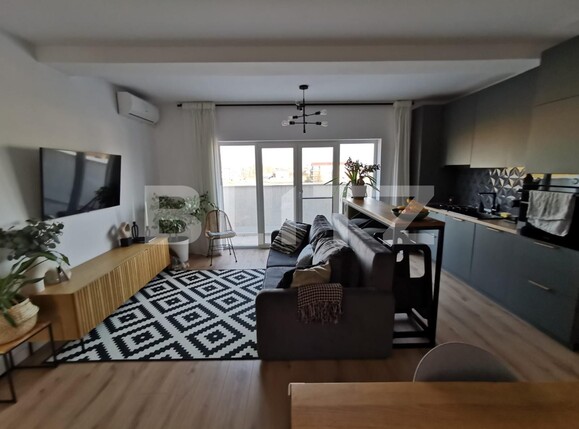 Apartament de vânzare 3 camere Chisoda - 112737AV | BLITZ Timișoara | Poza2