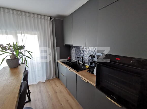 Apartament de vânzare 3 camere Chisoda - 112737AV | BLITZ Timișoara | Poza4