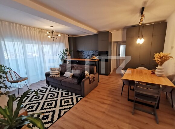 Apartament de vânzare 3 camere Chisoda - 112737AV | BLITZ Timișoara | Poza1