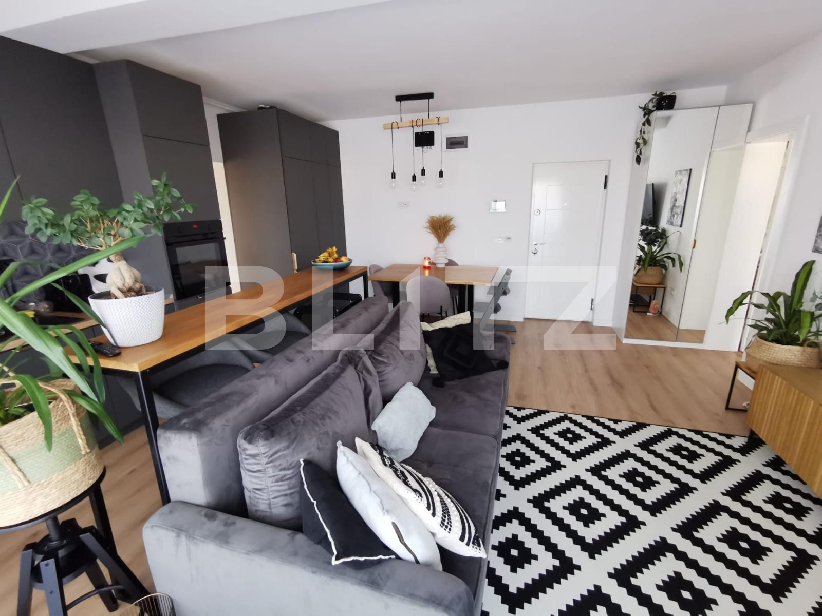 Apartament de vânzare 3 camere Chisoda - 112737AV | BLITZ Timișoara | Poza3