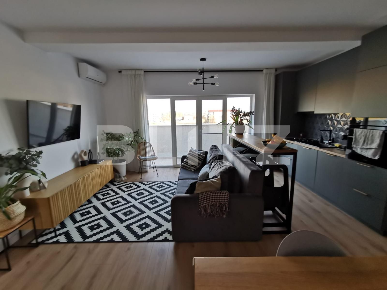 Apartament de vânzare 3 camere Chisoda - 112737AV | BLITZ Timișoara | Poza2
