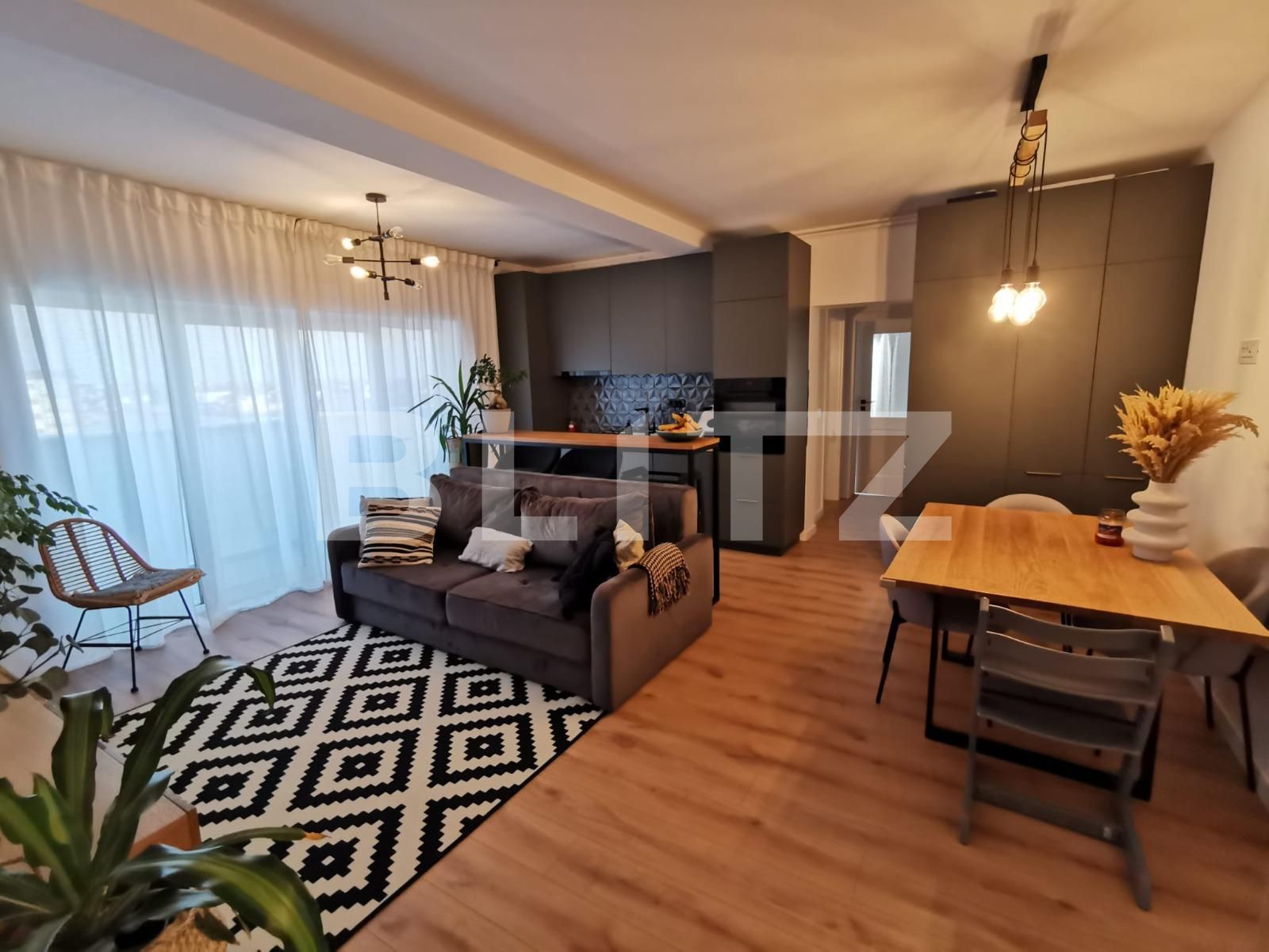 Apartament de vânzare 3 camere Chisoda - 112737AV | BLITZ Timișoara | Poza1