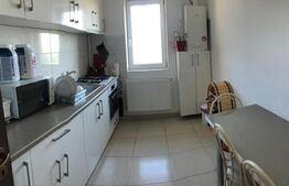 Apartament cu 1 camera, zona Giroc