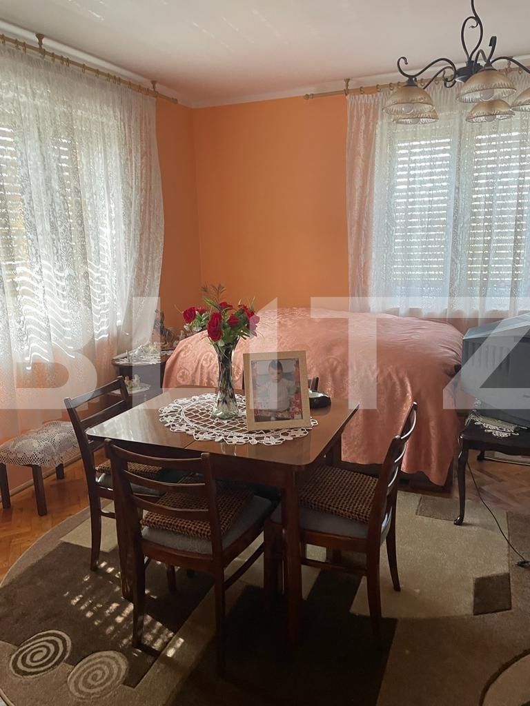 Casa de vânzare 6 camere Mehala - 112771CV | BLITZ Timișoara | Poza1