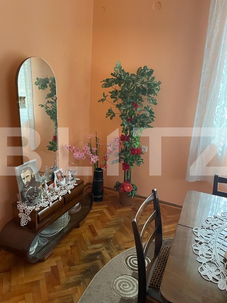 Casa de vânzare 6 camere Mehala - 112771CV | BLITZ Timișoara | Poza3