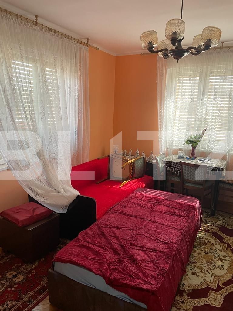 Casa de vânzare 6 camere Mehala - 112771CV | BLITZ Timișoara | Poza5