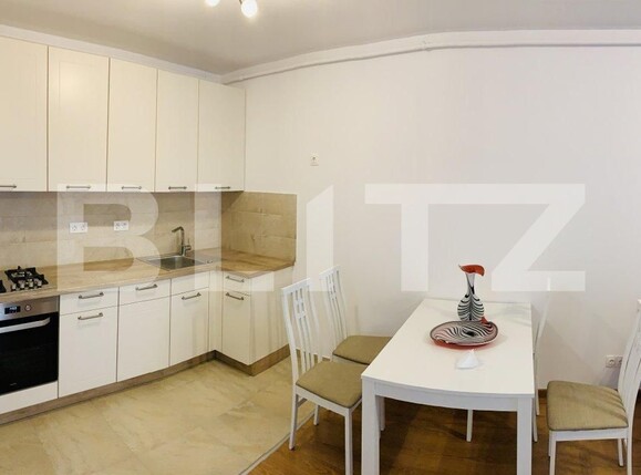Apartament de închiriat 2 camere Lipovei - 112772AI | BLITZ Timișoara | Poza1