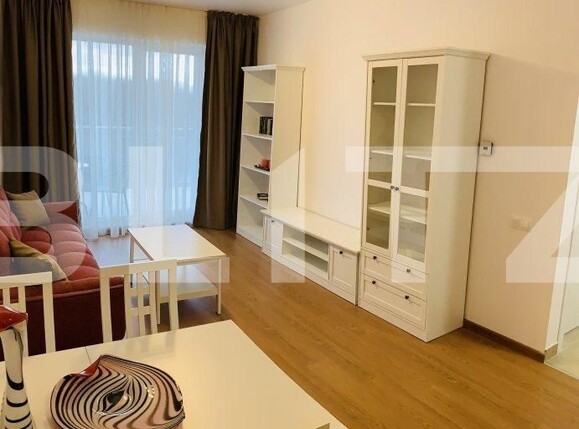 Apartament de închiriat 2 camere Lipovei - 112772AI | BLITZ Timișoara | Poza2
