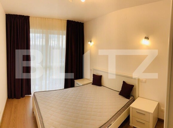 Apartament de închiriat 2 camere Lipovei - 112772AI | BLITZ Timișoara | Poza4