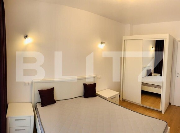 Apartament de închiriat 2 camere Lipovei - 112772AI | BLITZ Timișoara | Poza5