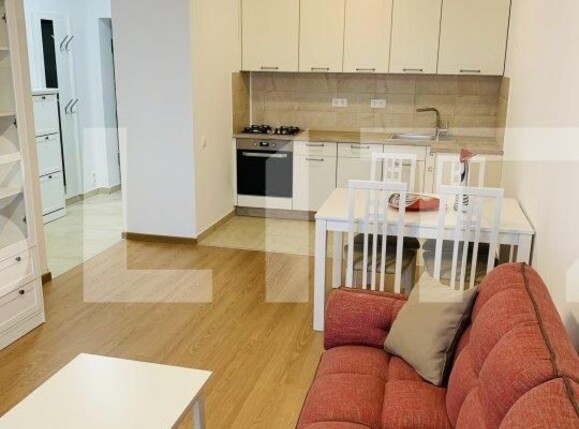 Apartament de închiriat 2 camere Lipovei - 112772AI | BLITZ Timișoara | Poza3