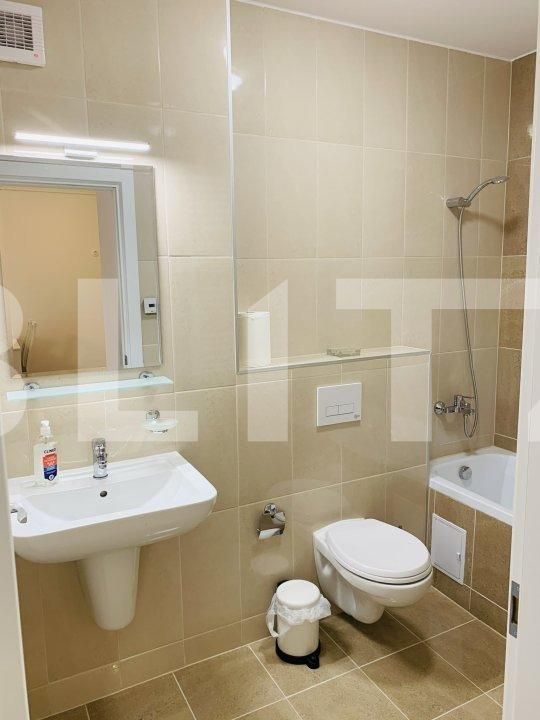 Apartament de închiriat 2 camere Lipovei - 112772AI | BLITZ Timișoara | Poza6