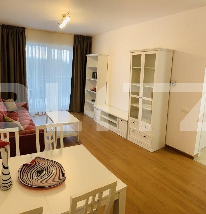 Apartament de închiriat 2 camere Lipovei - 112772AI | BLITZ Timișoara | Poza2