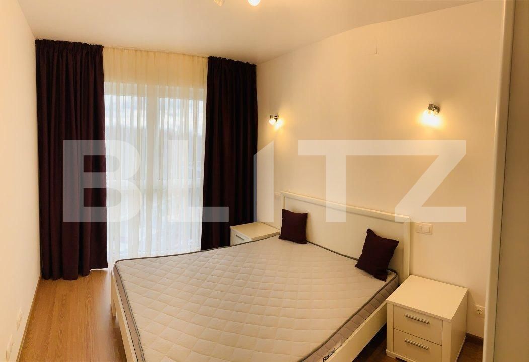 Apartament de închiriat 2 camere Lipovei - 112772AI | BLITZ Timișoara | Poza4