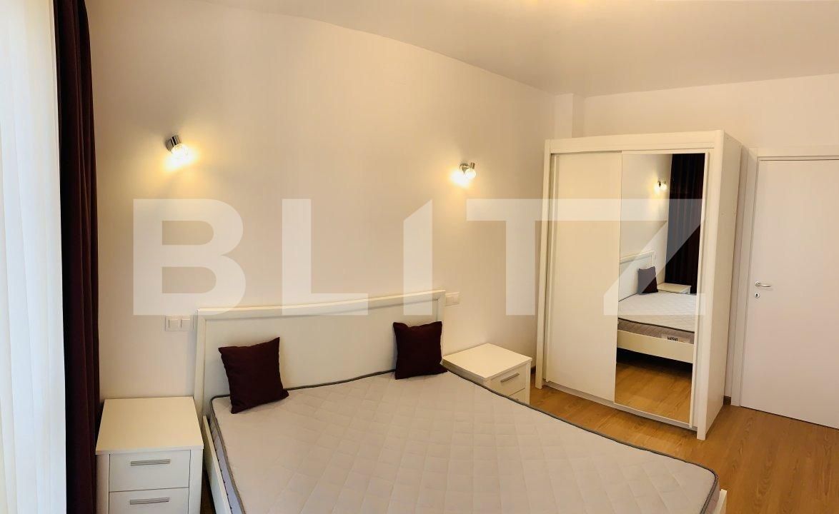 Apartament de închiriat 2 camere Lipovei - 112772AI | BLITZ Timișoara | Poza5