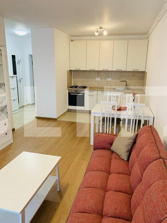 Apartament de închiriat 2 camere Lipovei - 112772AI | BLITZ Timișoara | Poza3