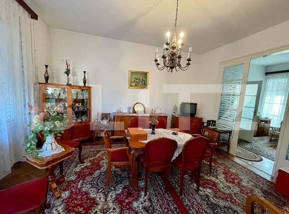 Apartament de vânzare 4 camere Central - 112777AV | BLITZ Timișoara | Poza1