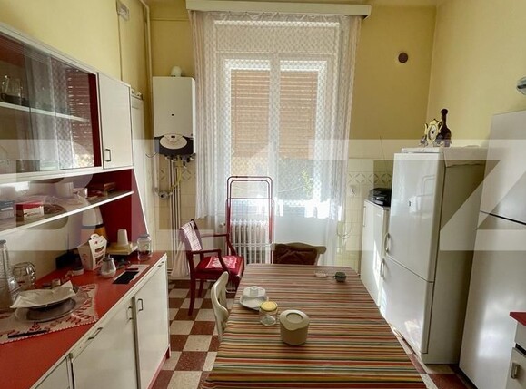 Apartament de vânzare 4 camere Central - 112777AV | BLITZ Timișoara | Poza5